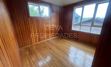 Casa en arriendo en CASTRO