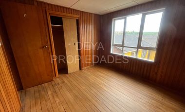 Casa en arriendo en CASTRO