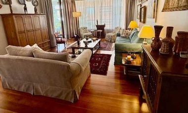 Departamento en arriendo en VITACURA