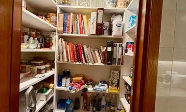 Departamento en arriendo en VITACURA