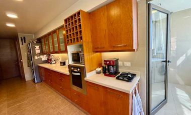 Departamento en arriendo en VITACURA