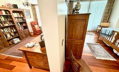 Departamento en arriendo en VITACURA