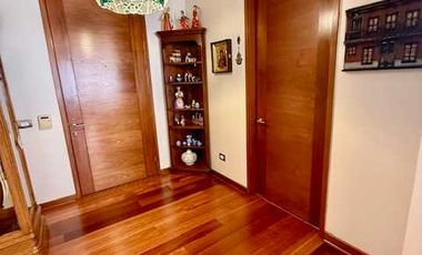 Departamento en arriendo en VITACURA