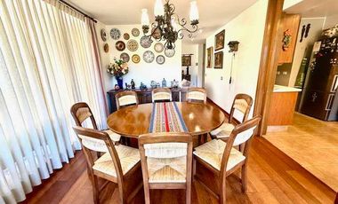 Departamento en arriendo en VITACURA