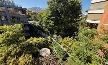 Departamento en arriendo en VITACURA