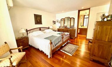 Departamento en arriendo en VITACURA