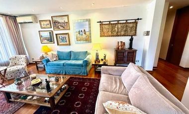 Departamento en arriendo en VITACURA