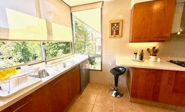 Departamento en arriendo en VITACURA