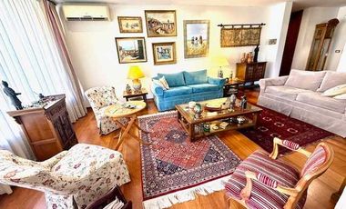 Departamento en arriendo en VITACURA