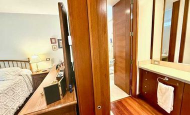 Departamento en arriendo en VITACURA