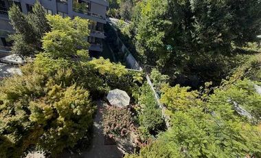 Departamento en arriendo en VITACURA