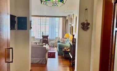 Departamento en arriendo en VITACURA