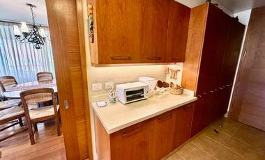 Departamento en arriendo en VITACURA