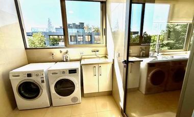 Departamento en arriendo en VITACURA