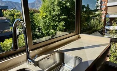 Departamento en arriendo en VITACURA