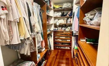 Departamento en arriendo en VITACURA