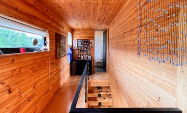 Casa en venta en PICHILEMU