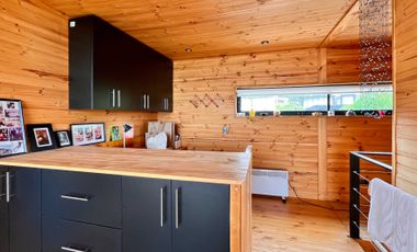 Casa en venta en PICHILEMU