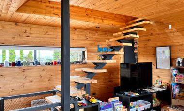 Casa en venta en PICHILEMU