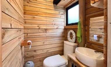 Casa en venta en PICHILEMU