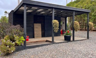 Casa en venta en PICHILEMU