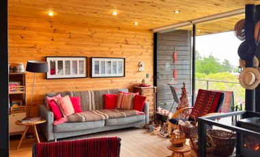 Casa en venta en PICHILEMU