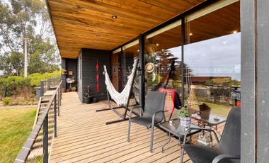 Casa en venta en PICHILEMU