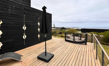 Casa en venta en PICHILEMU