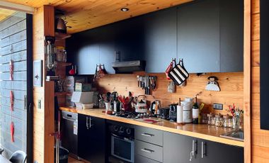 Casa en venta en PICHILEMU