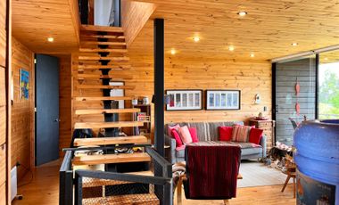 Casa en venta en PICHILEMU