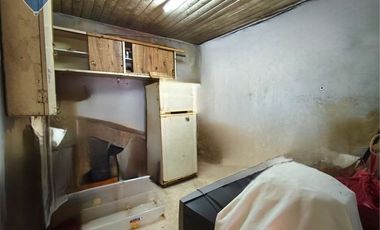 LOTE de 11,50 x 16,41 mts. Villa Lynch, San Martín