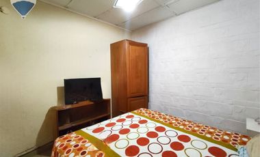 LOTE de 11,50 x 16,41 mts. Villa Lynch, San Martín