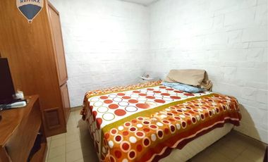 LOTE de 11,50 x 16,41 mts. Villa Lynch, San Martín