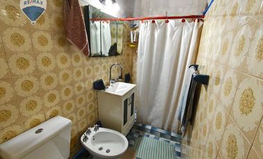 LOTE de 11,50 x 16,41 mts. Villa Lynch, San Martín