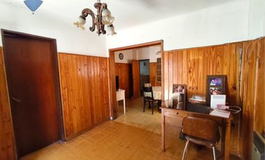 LOTE de 11,50 x 16,41 mts. Villa Lynch, San Martín
