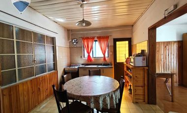 LOTE de 11,50 x 16,41 mts. Villa Lynch, San Martín