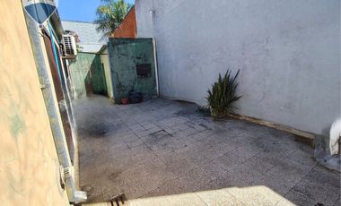 LOTE de 11,50 x 16,41 mts. Villa Lynch, San Martín