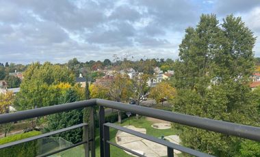 ALQUILER DEPTO. 1 AMB-ARBORIS LAS LOMAS C/COCHERA