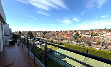 ALQUILER DEPTO. 1 AMB-ARBORIS LAS LOMAS C/COCHERA