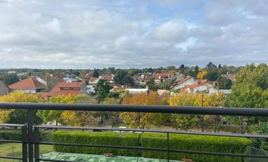 ALQUILER DEPTO. 1 AMB-ARBORIS LAS LOMAS C/COCHERA