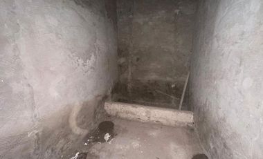 VENTA CASA A REFACCIONAR EN SAN MARTIN LOTE PROPIO