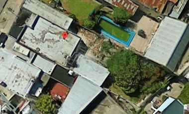 VENTA CASA A REFACCIONAR EN SAN MARTIN LOTE PROPIO