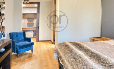 Departamento en Arriendo en Jardín del Este, Alonso de Córdova, Parque Bicentenario