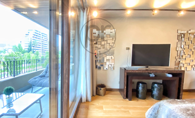 Departamento en Arriendo en Jardín del Este, Alonso de Córdova, Parque Bicentenario