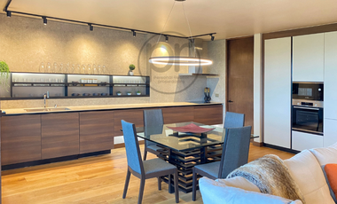 Departamento en Arriendo en Jardín del Este, Alonso de Córdova, Parque Bicentenario