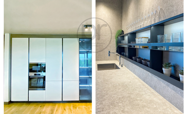 Departamento en Arriendo en Jardín del Este, Alonso de Córdova, Parque Bicentenario