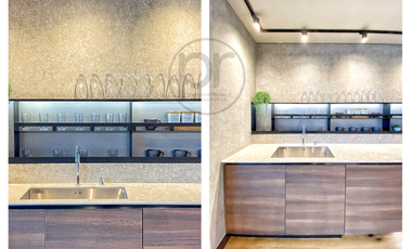 Departamento en Arriendo en Jardín del Este, Alonso de Córdova, Parque Bicentenario