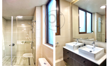 Departamento en Arriendo en Jardín del Este, Alonso de Córdova, Parque Bicentenario