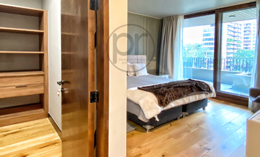 Departamento en Arriendo en Jardín del Este, Alonso de Córdova, Parque Bicentenario