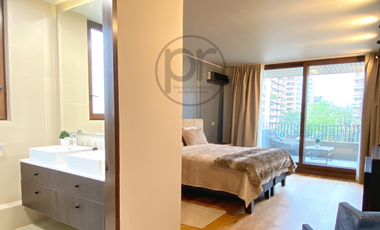 Departamento en Arriendo en Jardín del Este, Alonso de Córdova, Parque Bicentenario